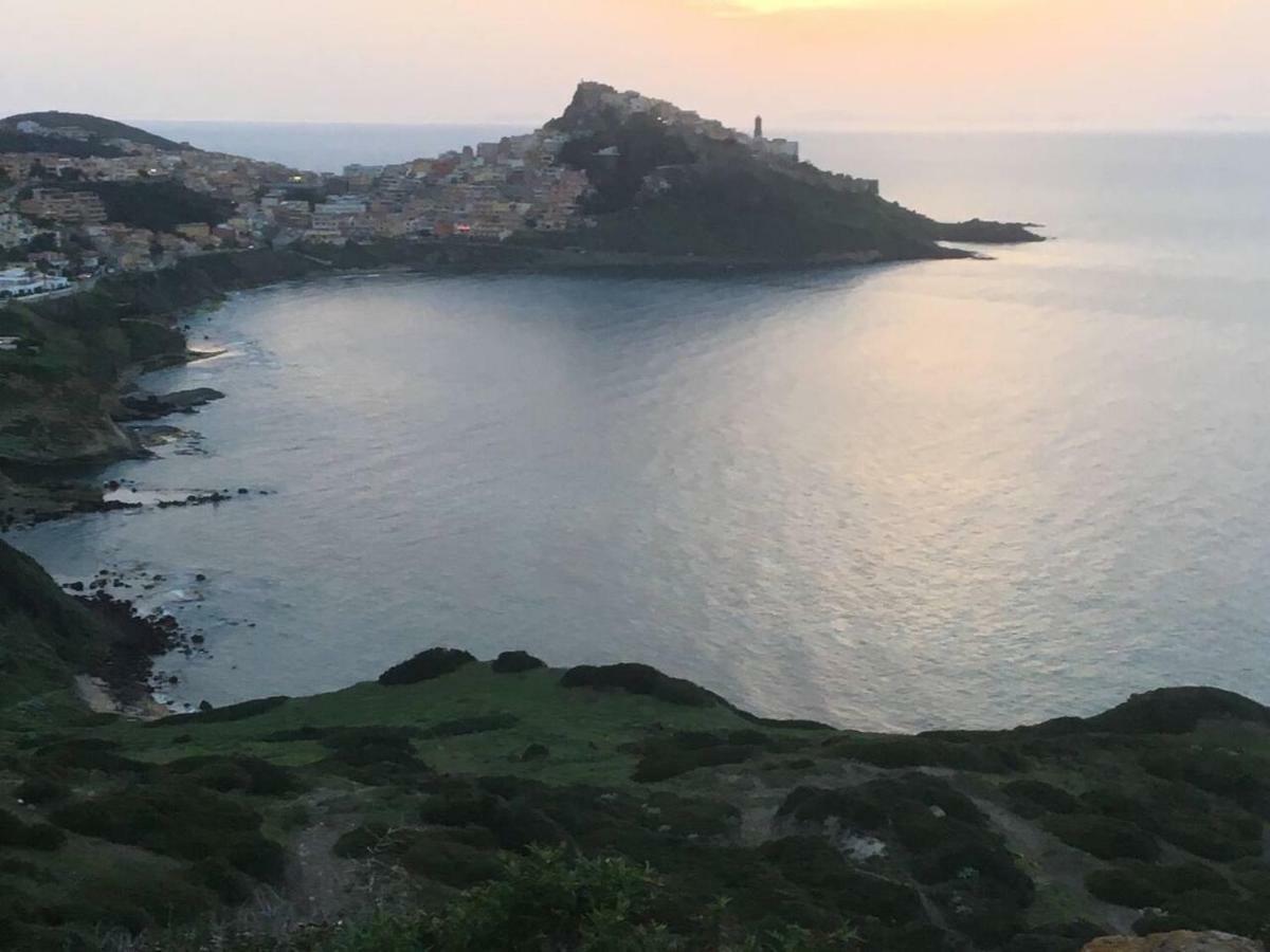 Belvedere Castelsardo Exteriör bild