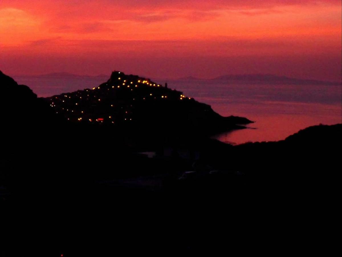 Belvedere Castelsardo Exteriör bild